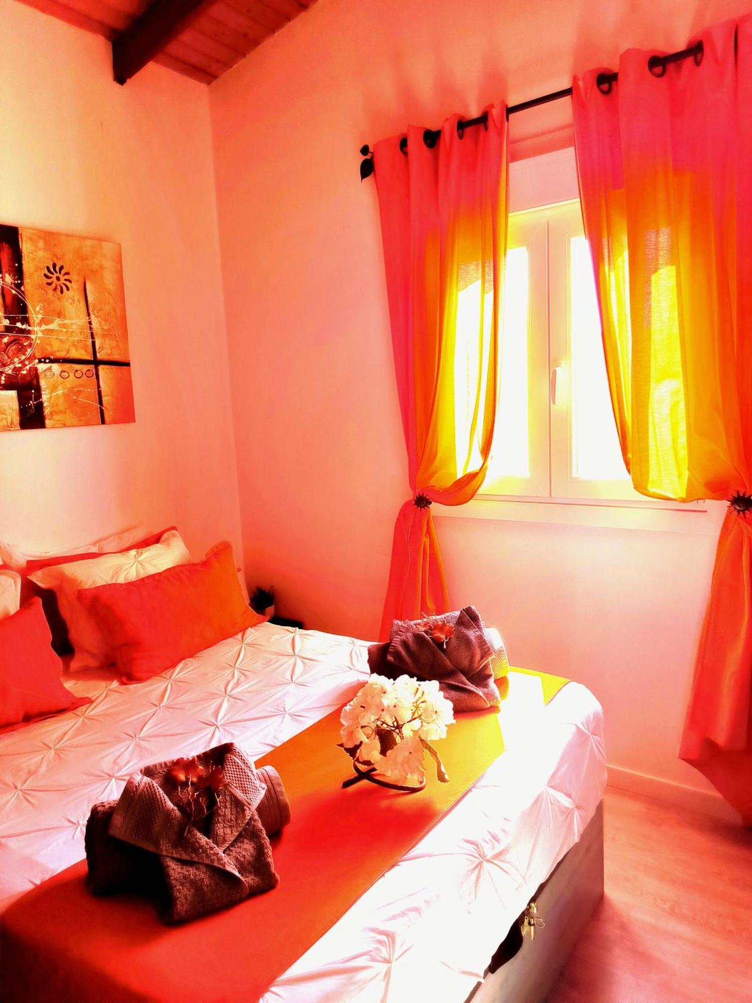 Villa Daita 2 Villa Daita 3 Granadilla De Abona Bagian luar foto