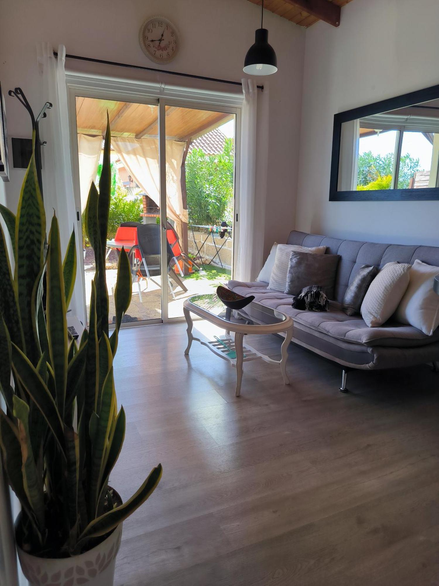 Villa Daita 2 Villa Daita 3 Granadilla De Abona Bagian luar foto