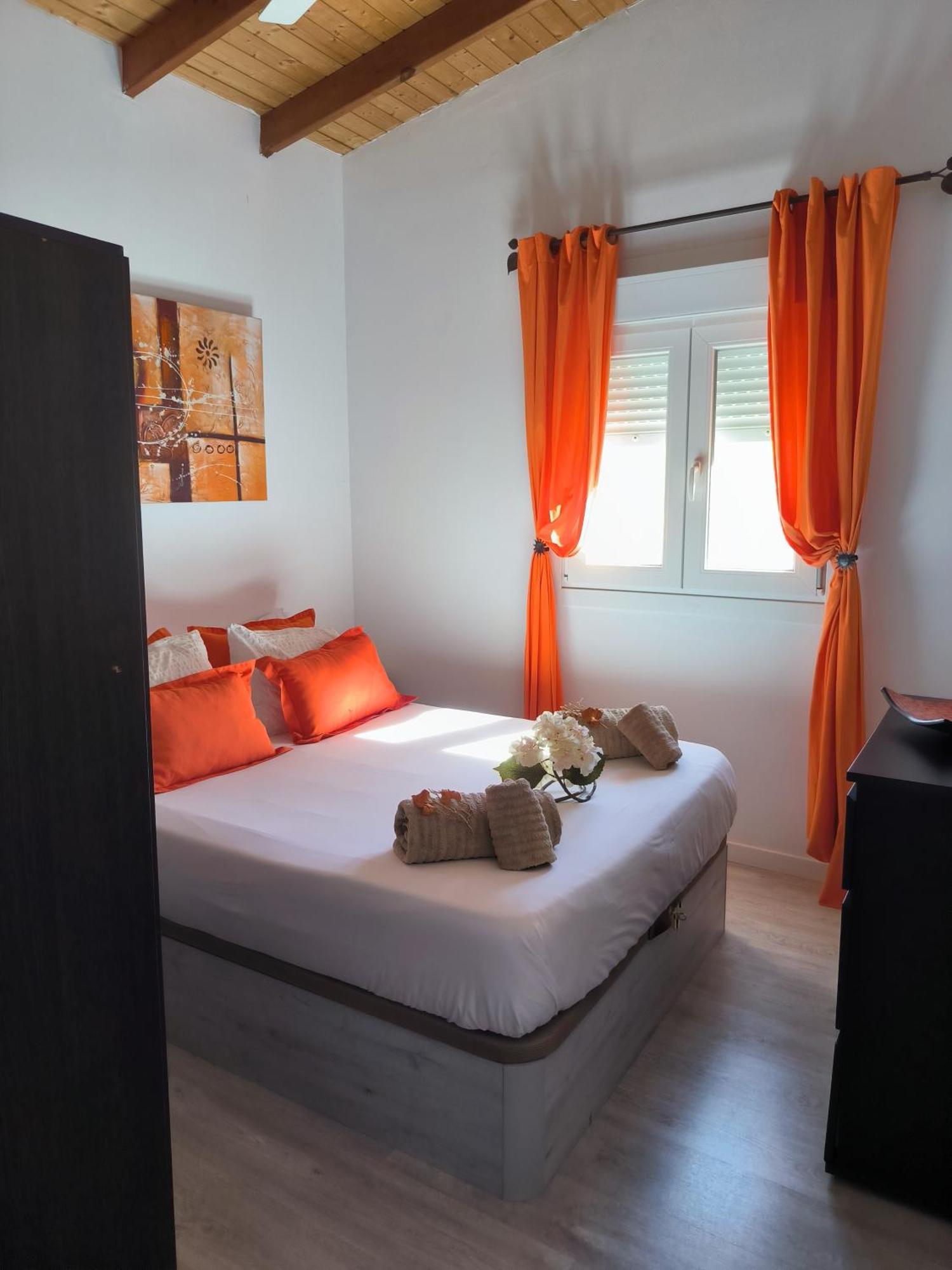 Villa Daita 2 Villa Daita 3 Granadilla De Abona Bagian luar foto